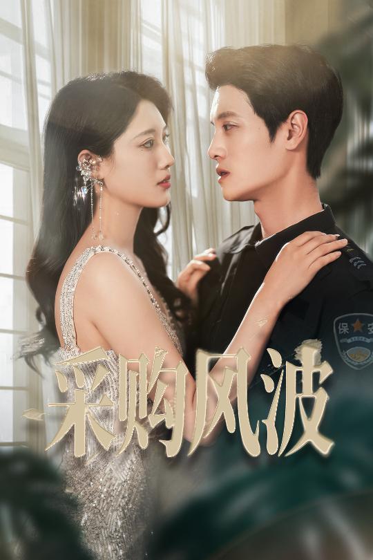 《采购风波》完整版在线观看