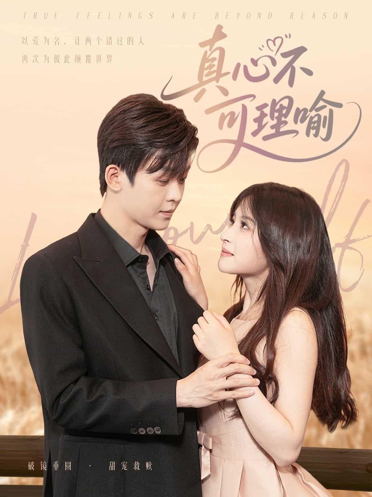 《真心不可理喻》完整版在线观看