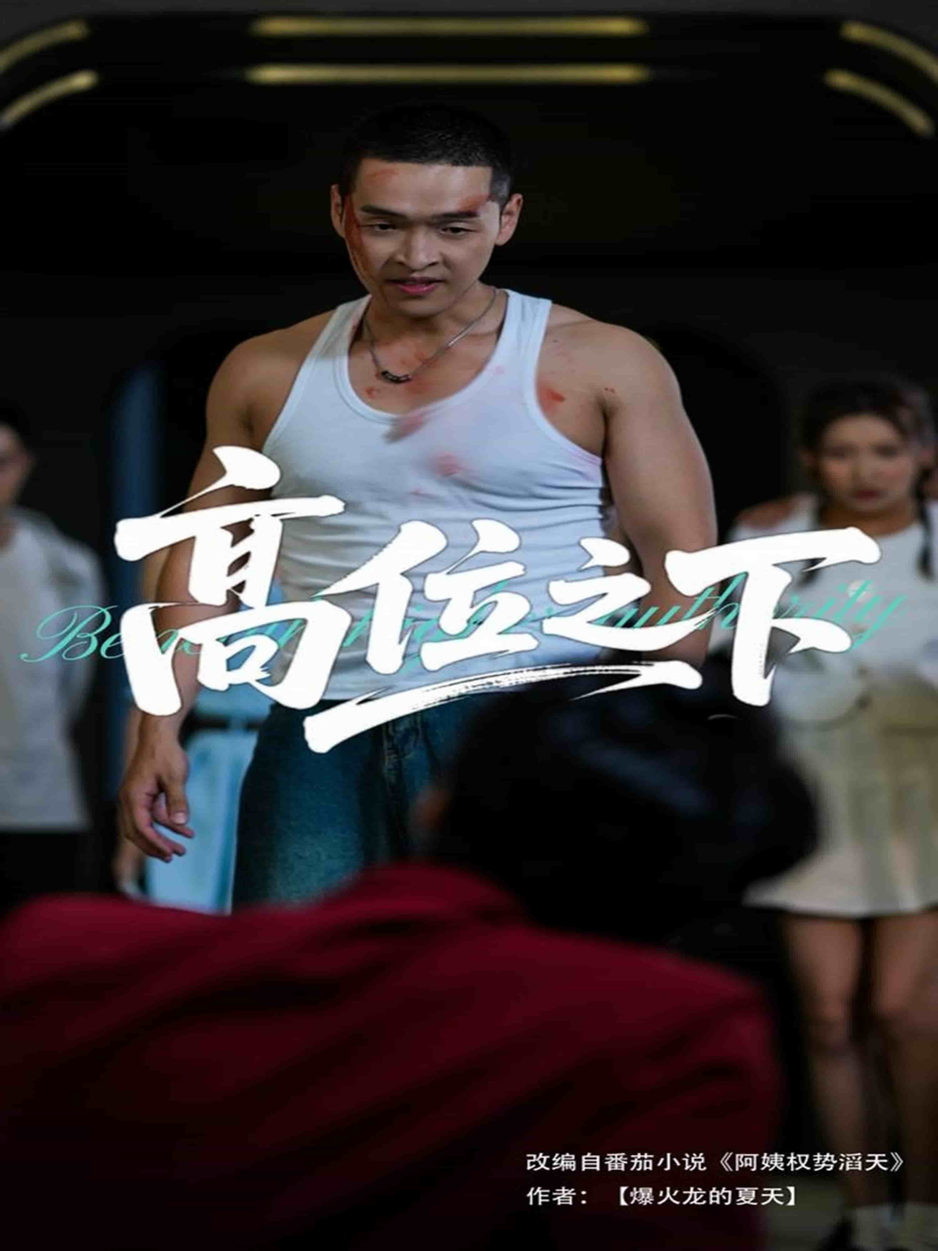 《高位之下》完整版在线观看