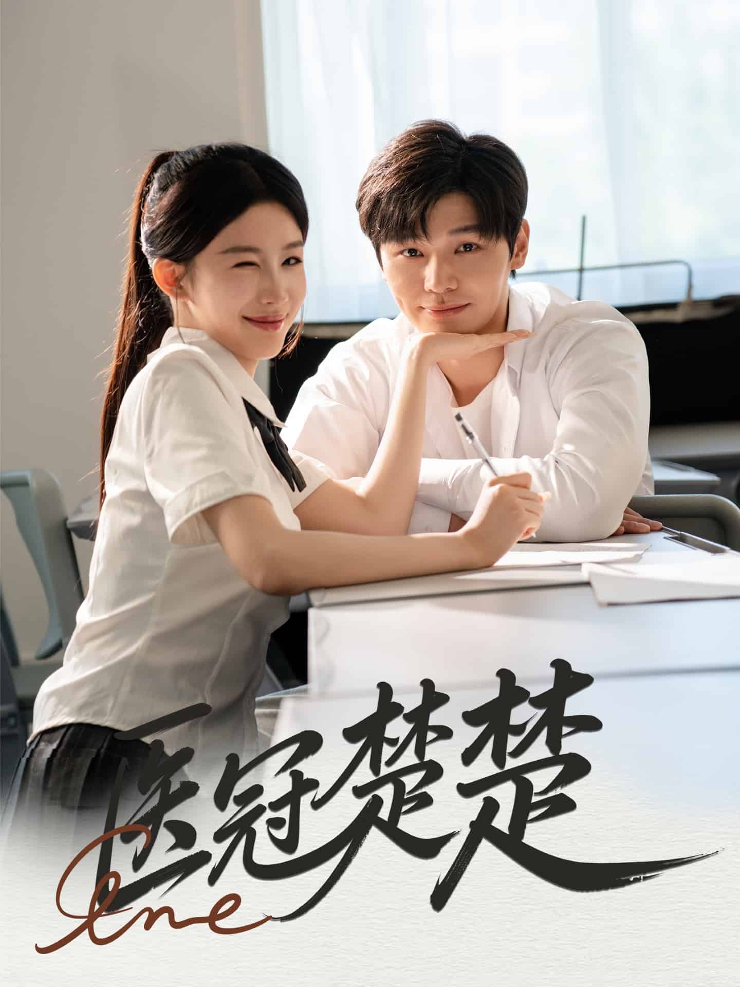 《医冠楚楚》完整版在线观看