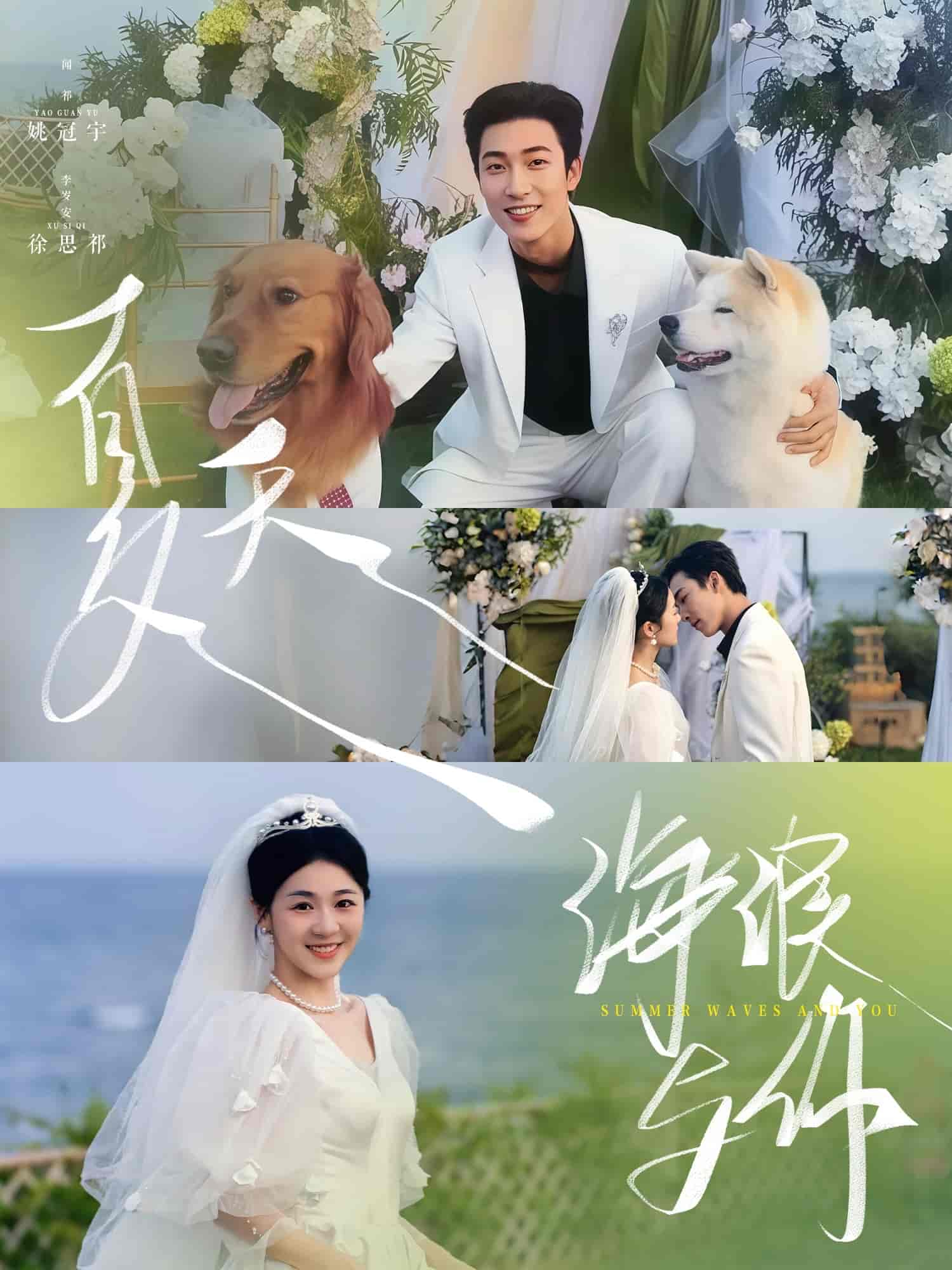 《夏天，海浪与你》完整版在线观看