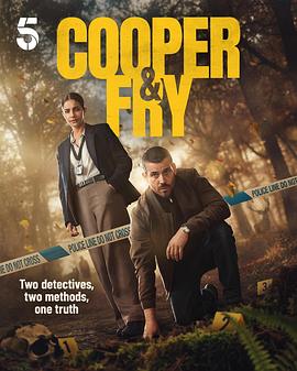 《库珀和弗莱》完整版在线观看