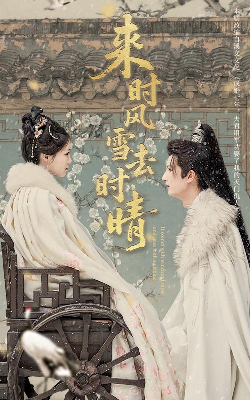 《来时风雪去时晴》完整版在线观看