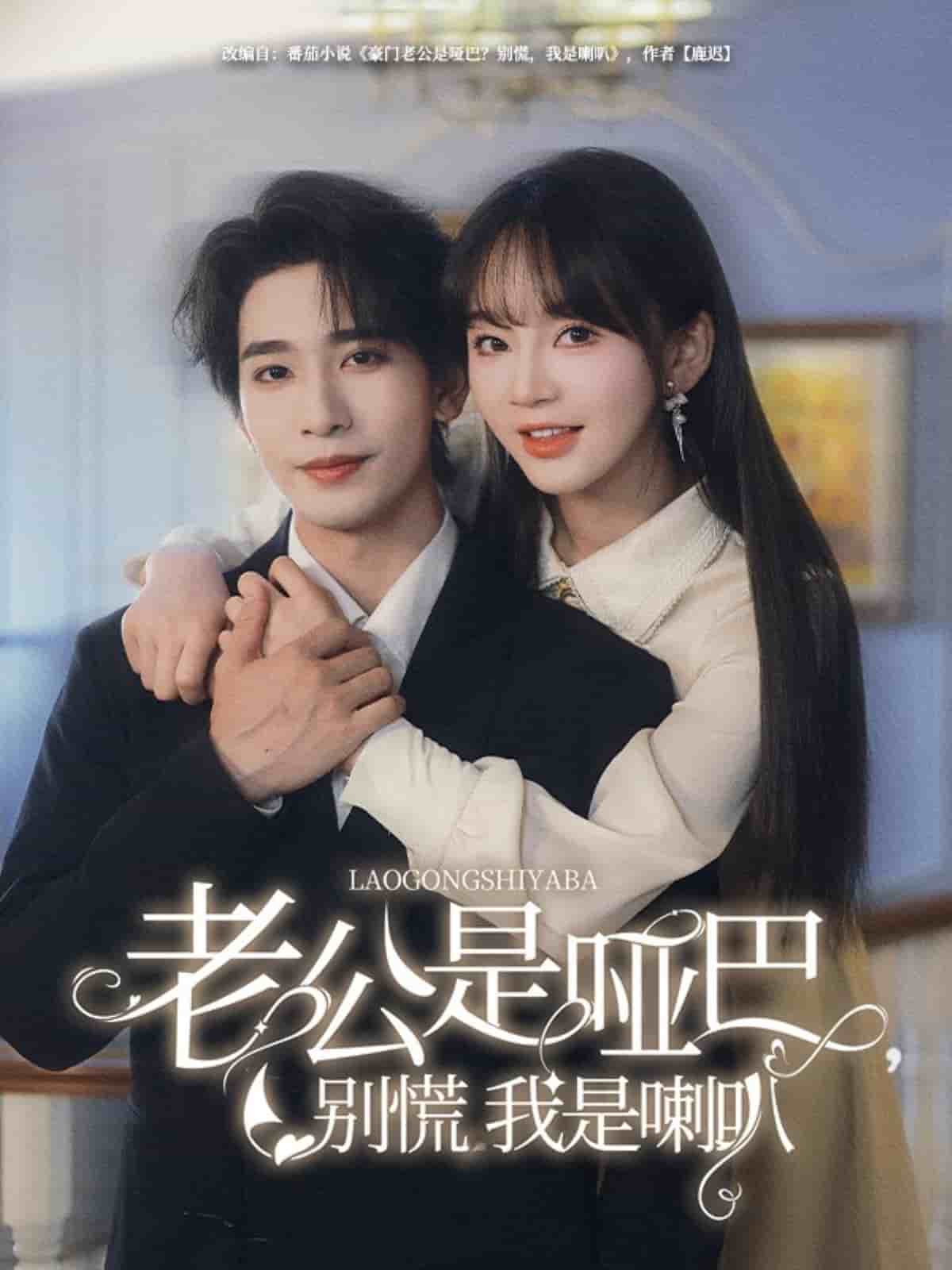 《老公是哑巴,别慌我是喇叭》完整版在线观看