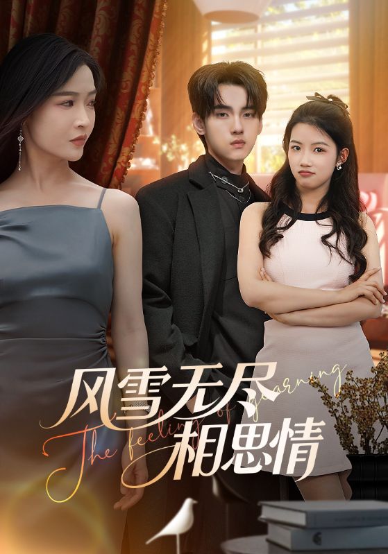 《风雪无尽相思情》完整版在线观看
