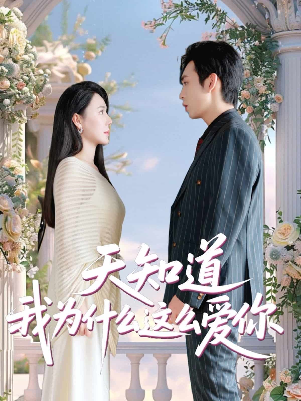 《天知道我为什么这么爱你》完整版在线观看