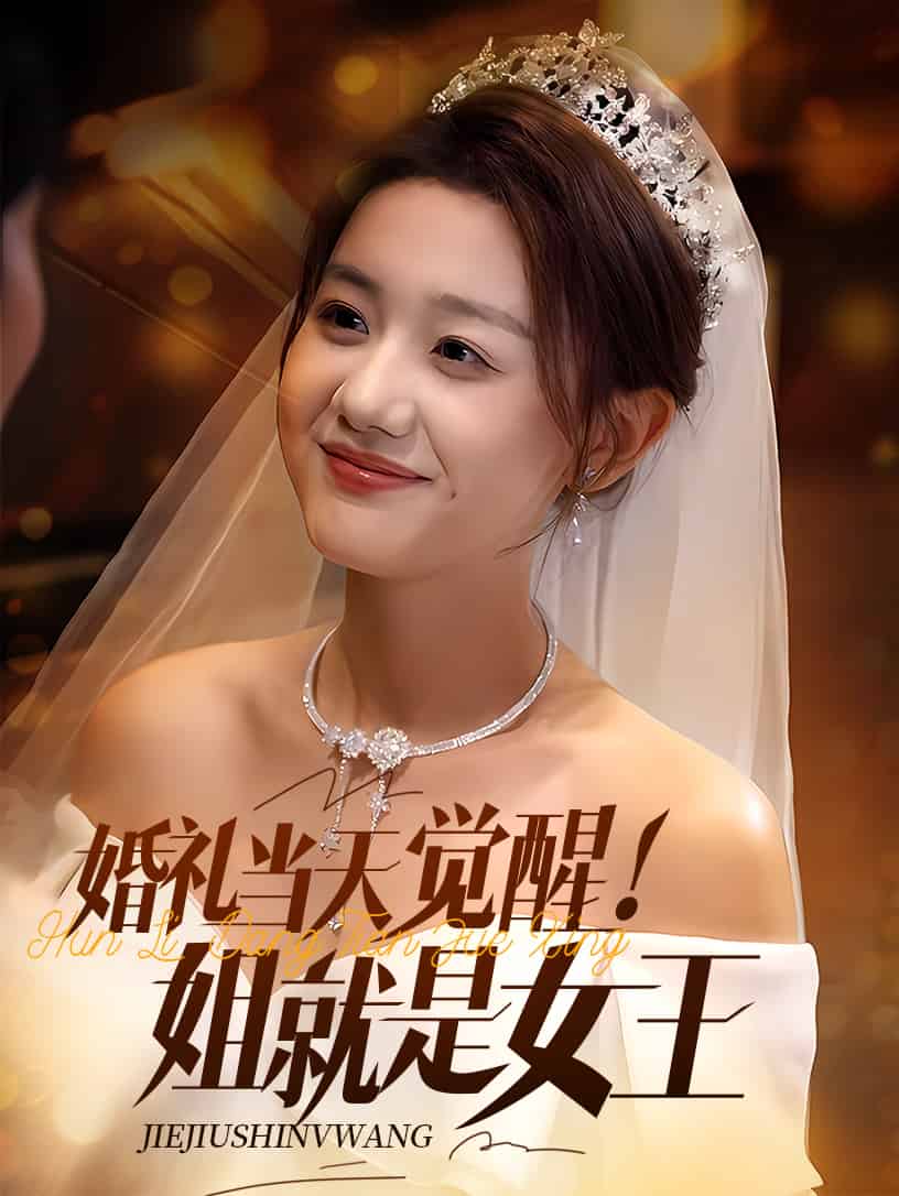 《婚礼当天觉醒姐就是女王》完整版在线观看