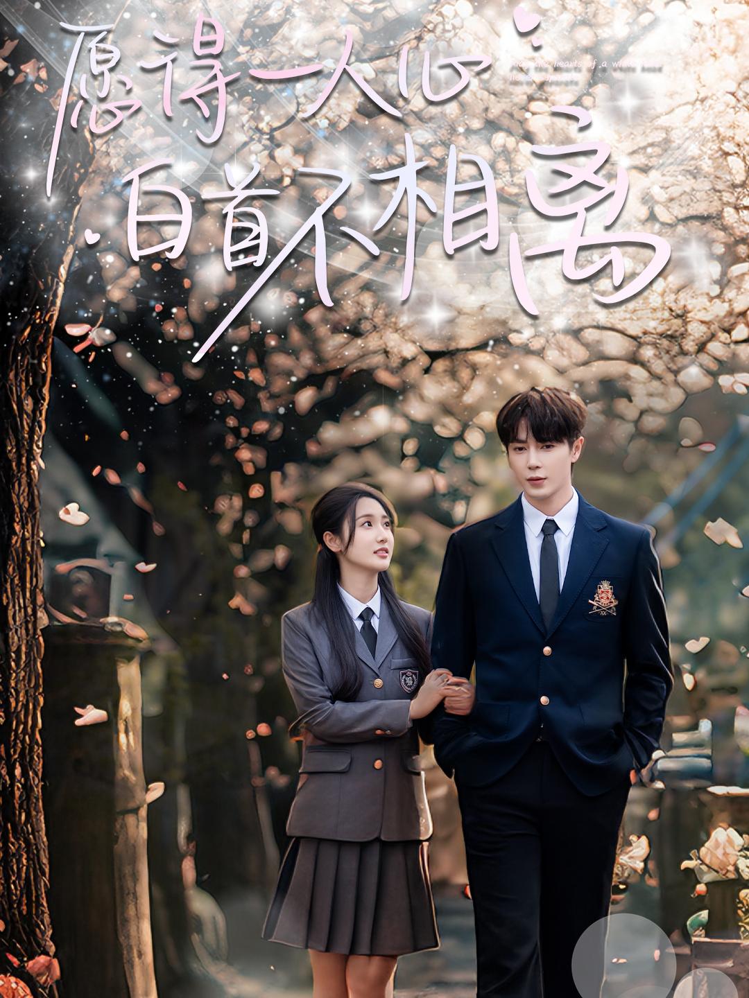 《愿得一人心白首不相离》完整版在线观看