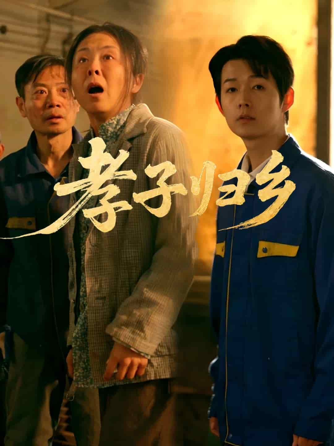 《孝子归乡》完整版在线观看