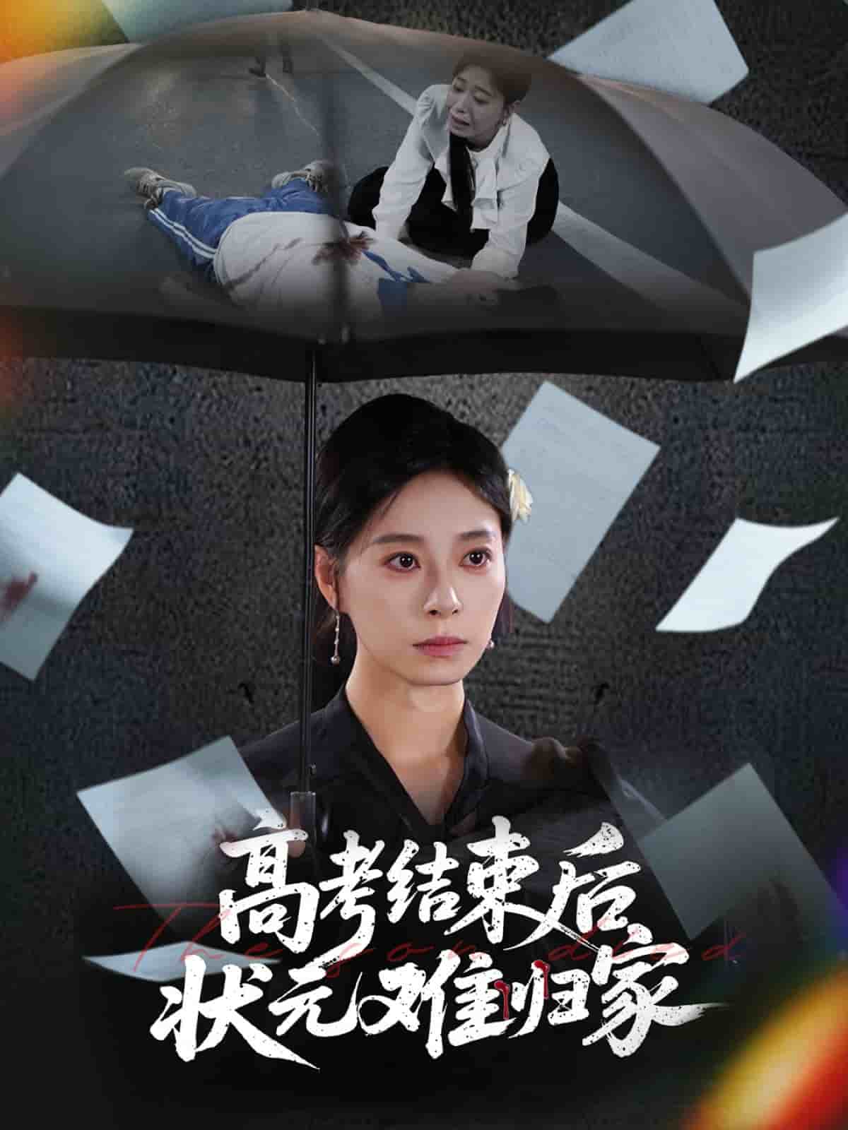 《高考结束后状元难归家》完整版在线观看