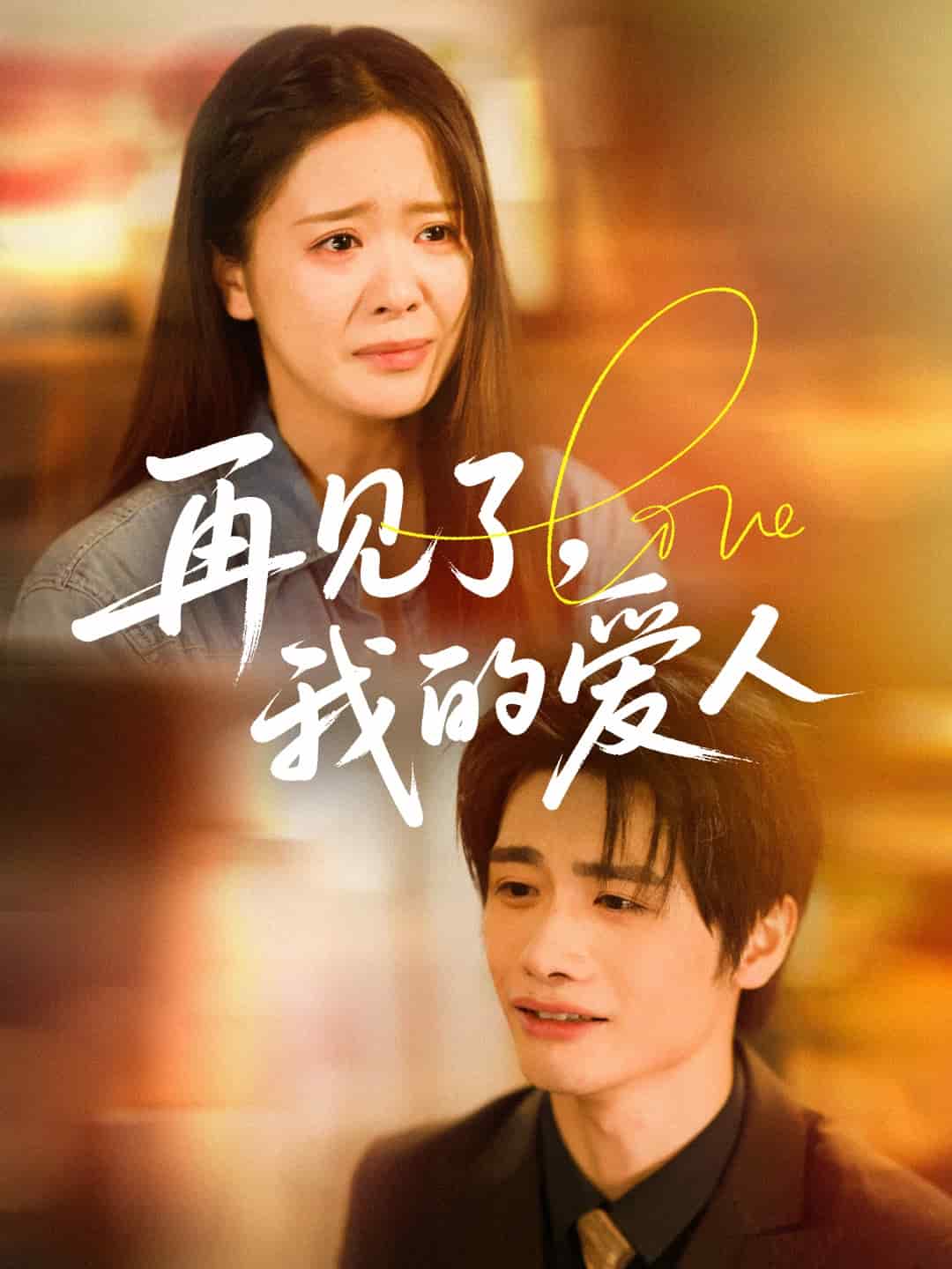 《再见了我的爱人》完整版在线观看