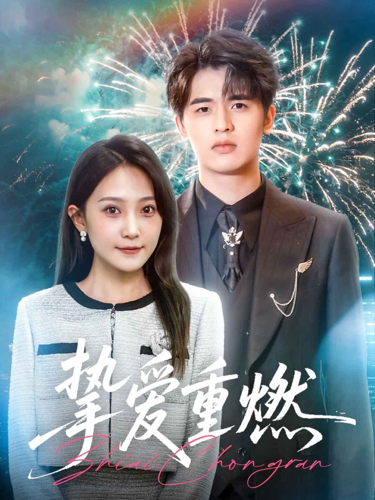 《挚爱重燃》完整版在线观看