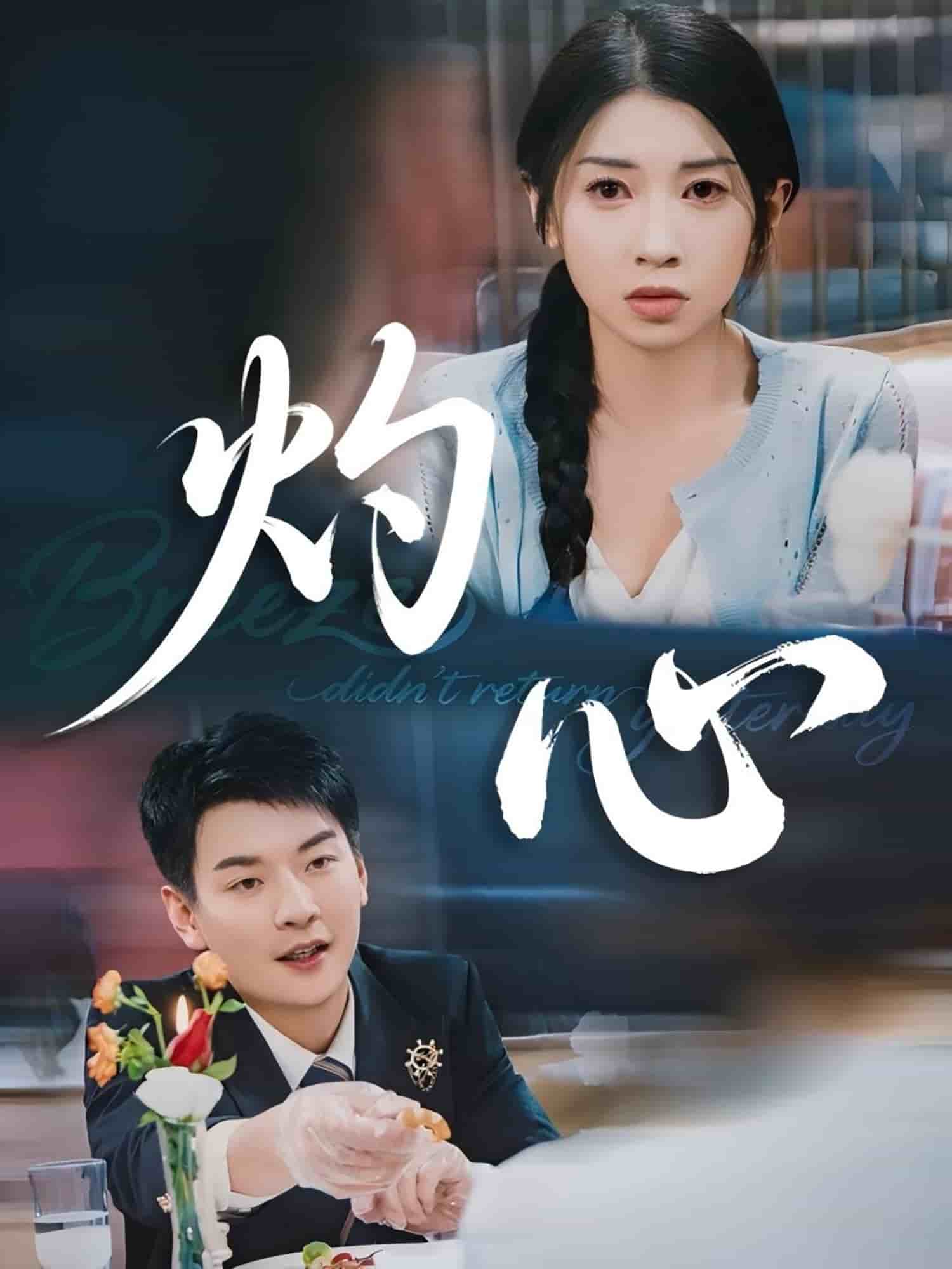 《灼心（短剧版）》完整版在线观看