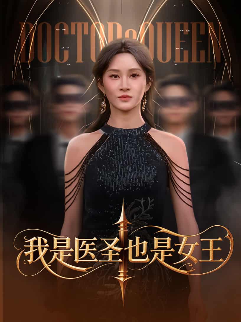 《我是医圣也是女王》完整版在线观看