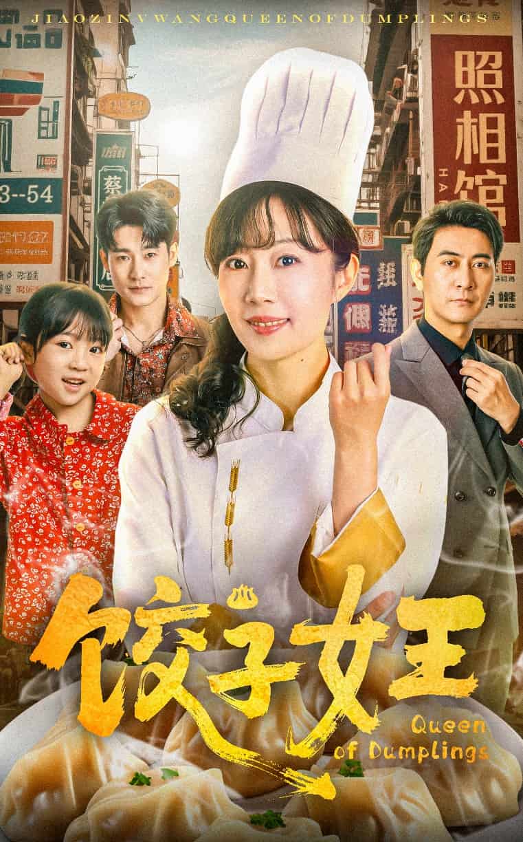 《饺子女王》完整版在线观看