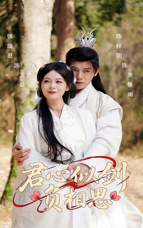 《君心似剑负相思》完整版在线观看