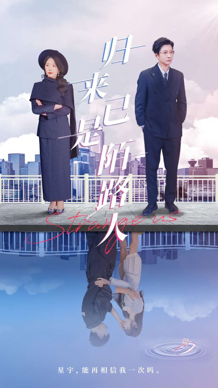 《归来已是陌路人》完整版在线观看