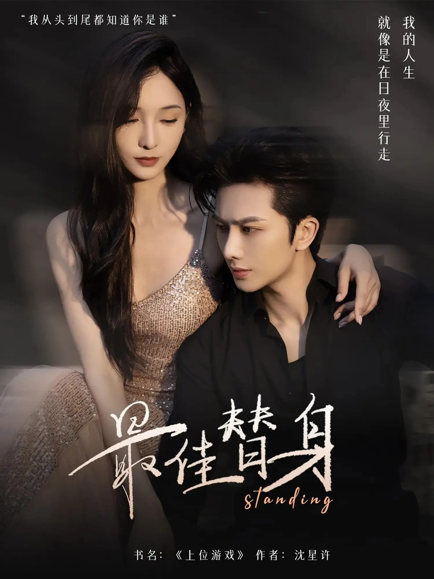 《最佳替身》完整版在线观看