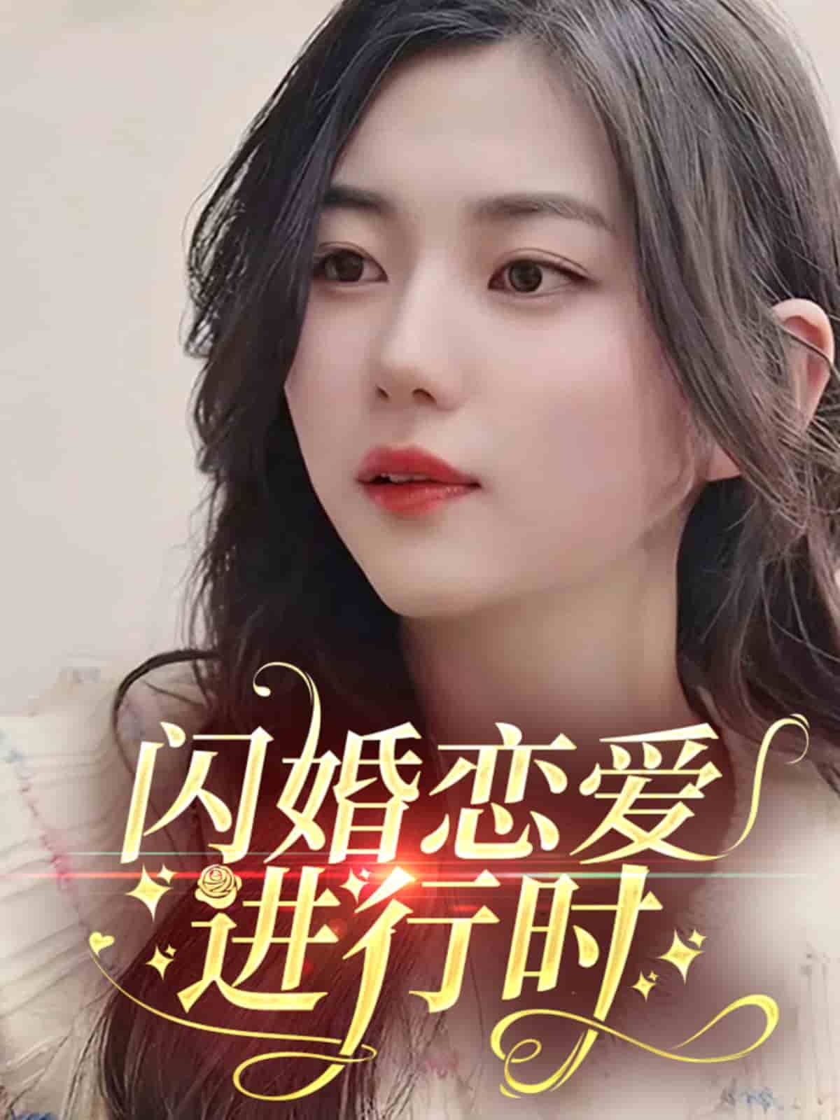 《闪婚恋爱进行时》完整版在线观看