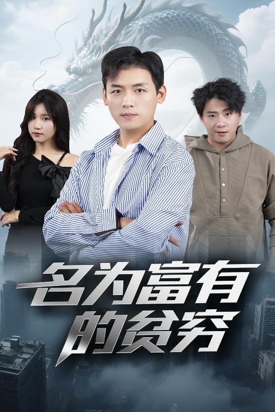 《名为富有的贫穷》完整版在线观看