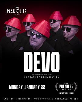 《退化乐队》完整版在线观看