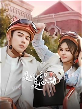 《是风动、是心动》完整版在线观看