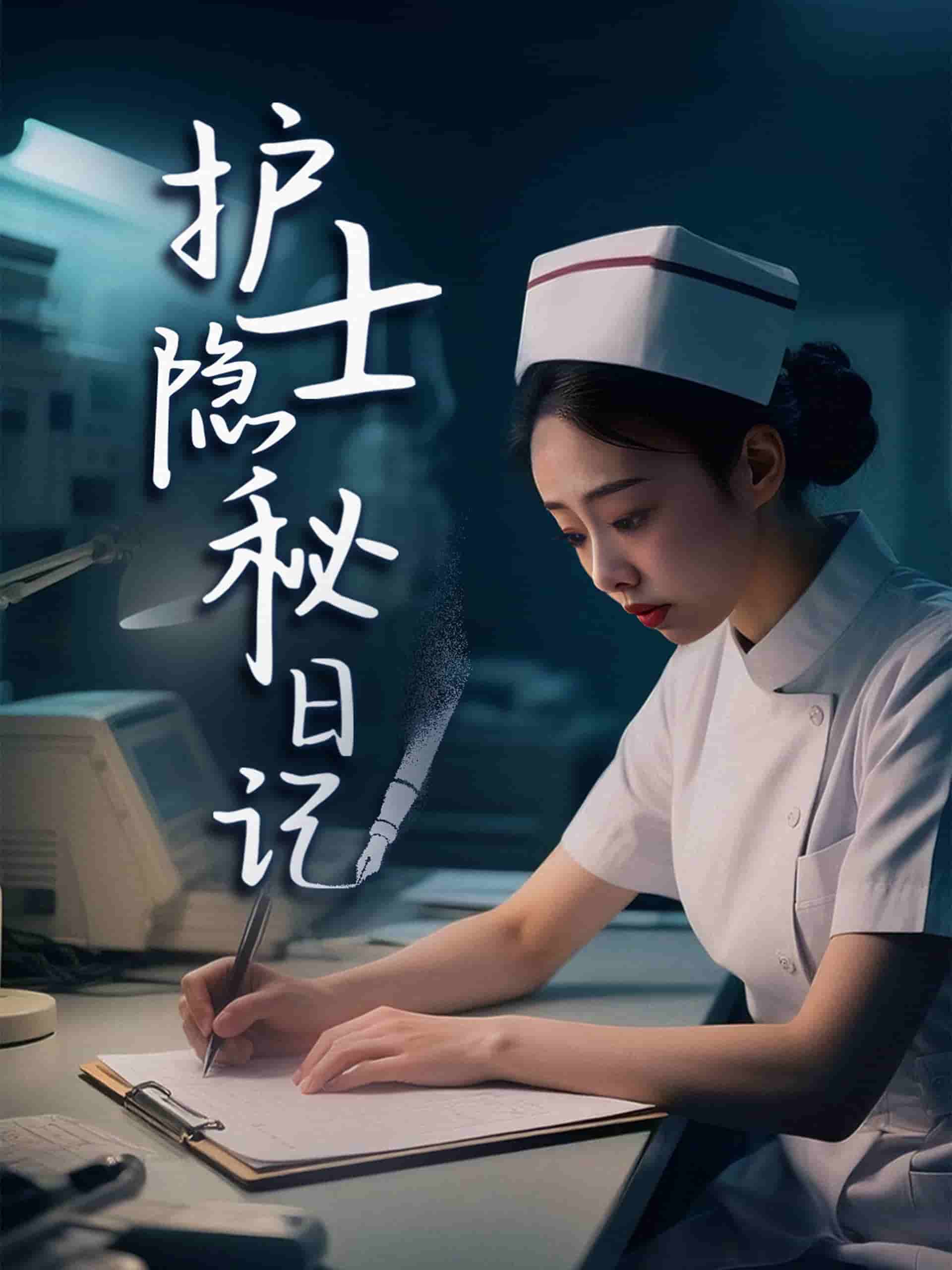 《护士隐秘日记》完整版在线观看