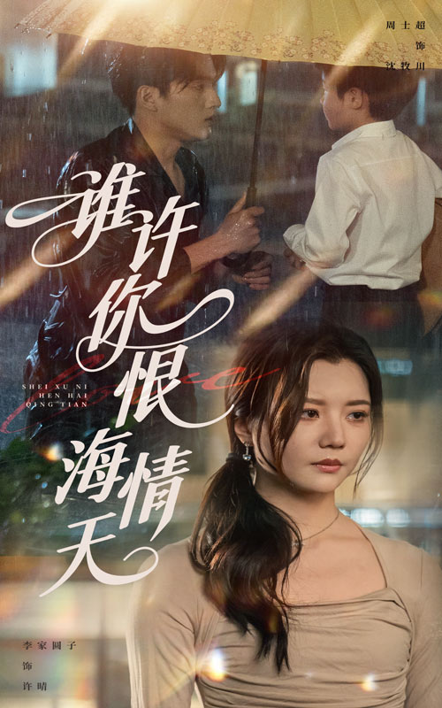 《谁许你恨海情天》完整版在线观看