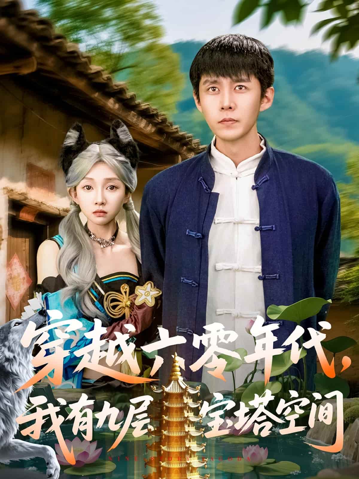 《穿越六零年代,我有九层宝塔空间》完整版在线观看