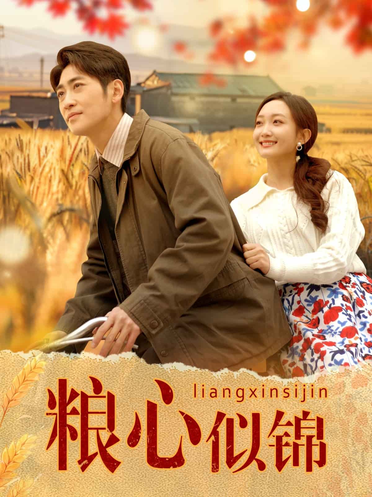 《粮心似锦》完整版在线观看