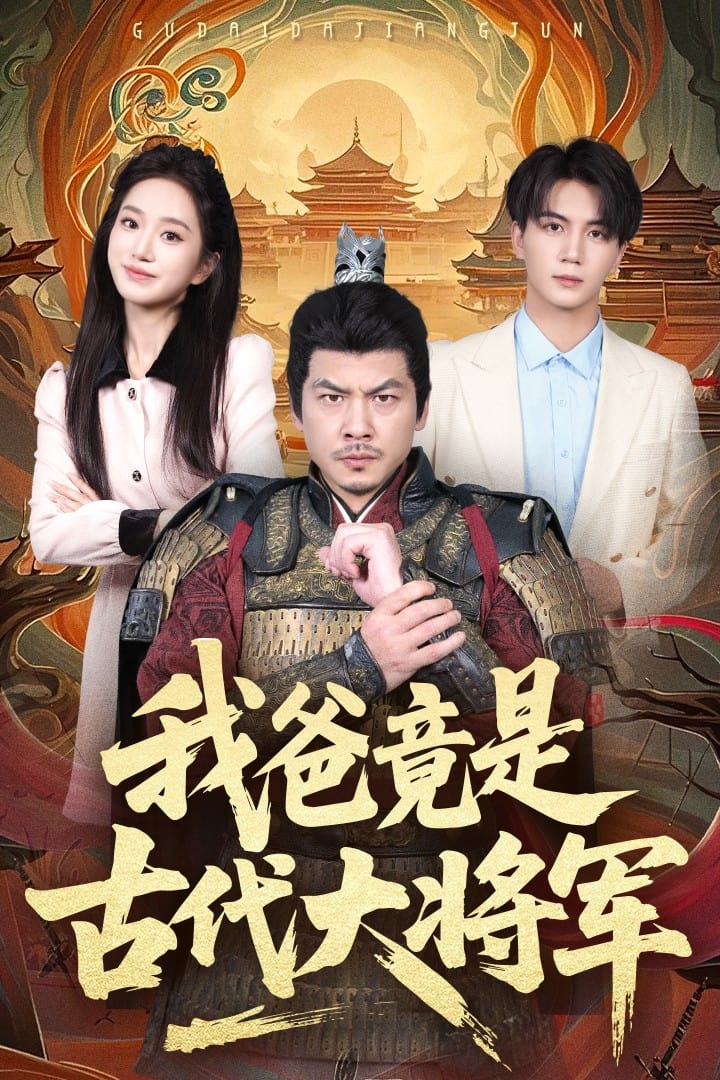 《我爸竟是古代大将军》完整版在线观看