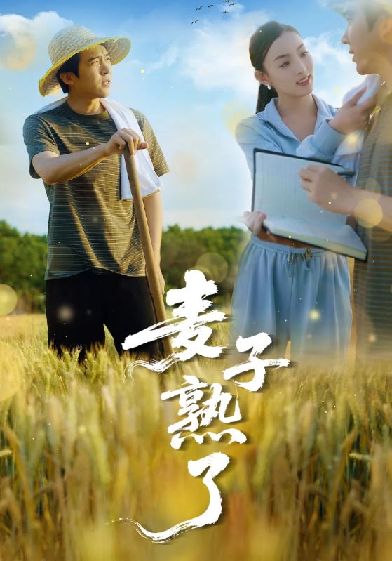《麦子熟了》完整版在线观看