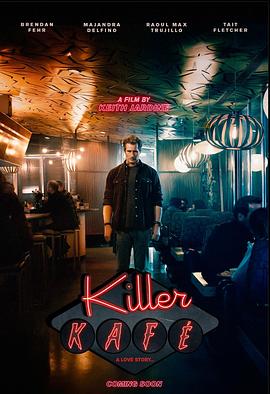 《杀戮循环》完整版在线观看