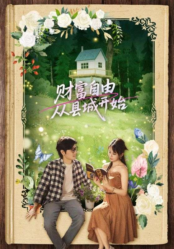 《财富自由从县城开始》完整版在线观看
