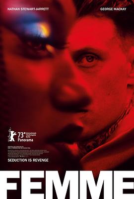 《女气》完整版在线观看