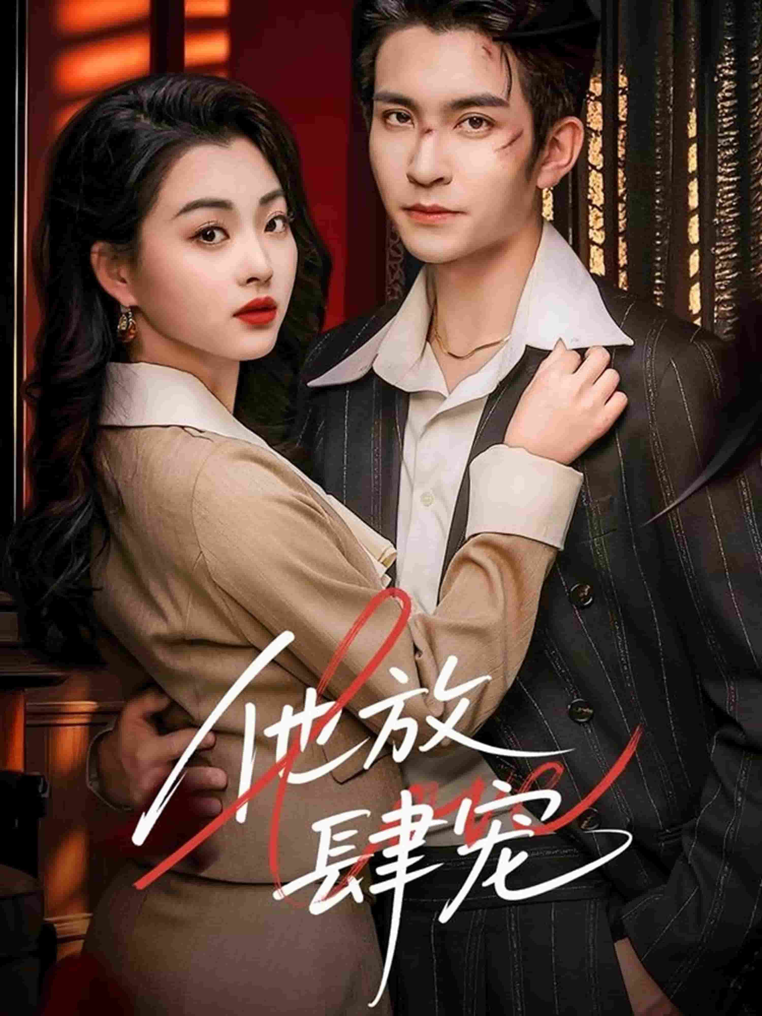 《他放肆宠》完整版在线观看