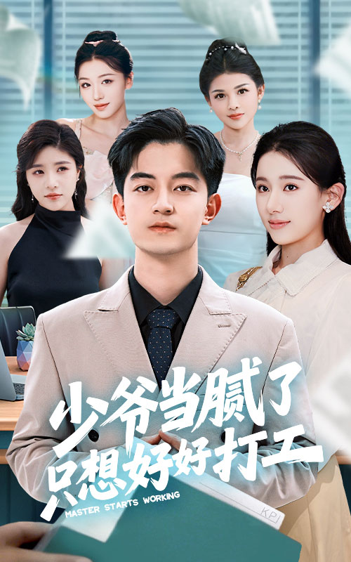 《少爷当腻了只想好好打工》完整版在线观看