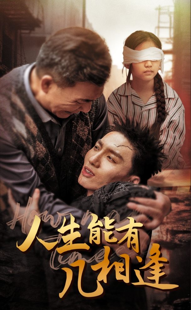 《人生能有几相逢》完整版在线观看