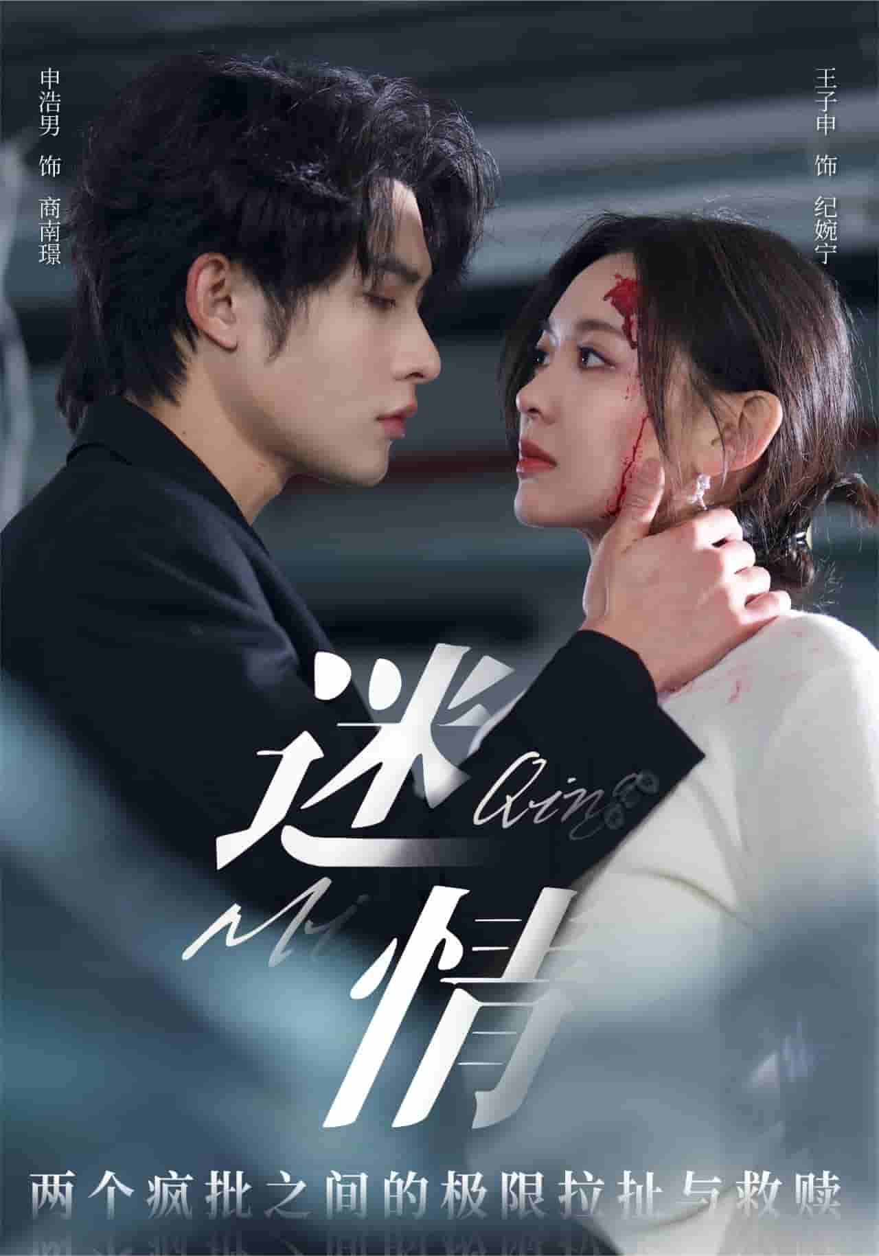 《迷情》完整版在线观看