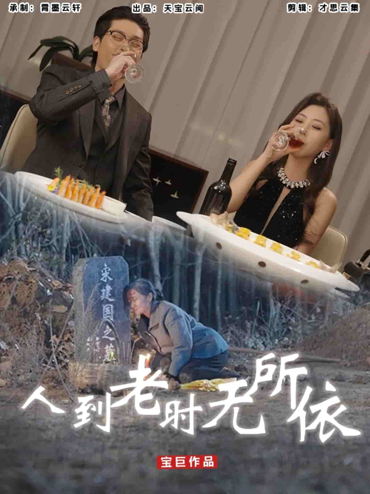 《人到老时无所依》完整版在线观看