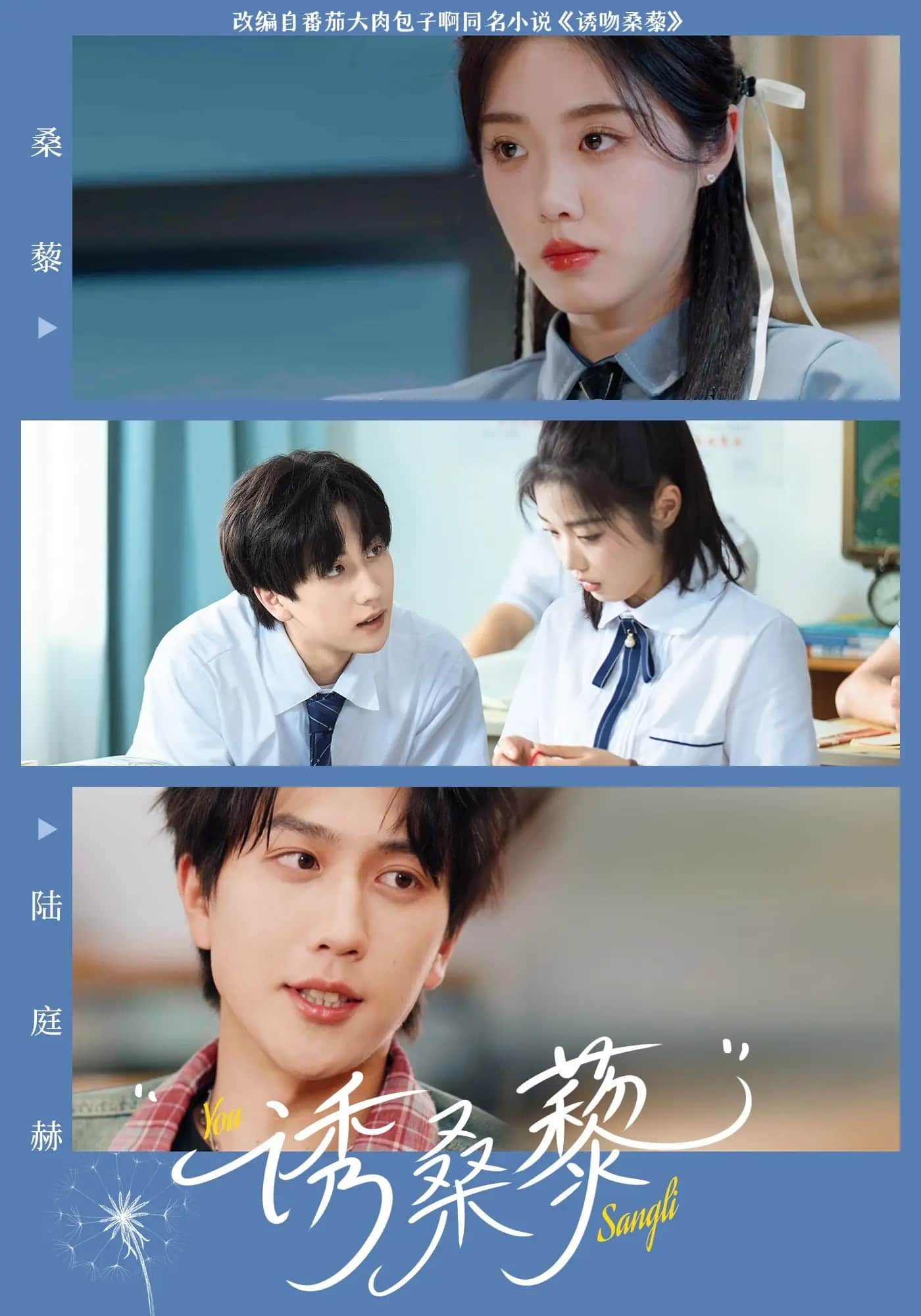 《诱桑藜》完整版在线观看