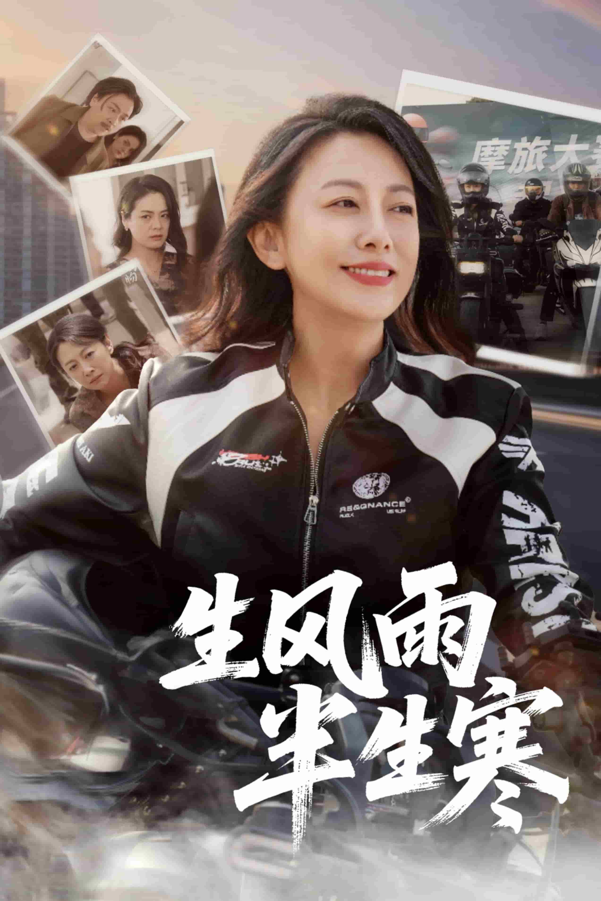 《半生风雨半生寒》完整版在线观看