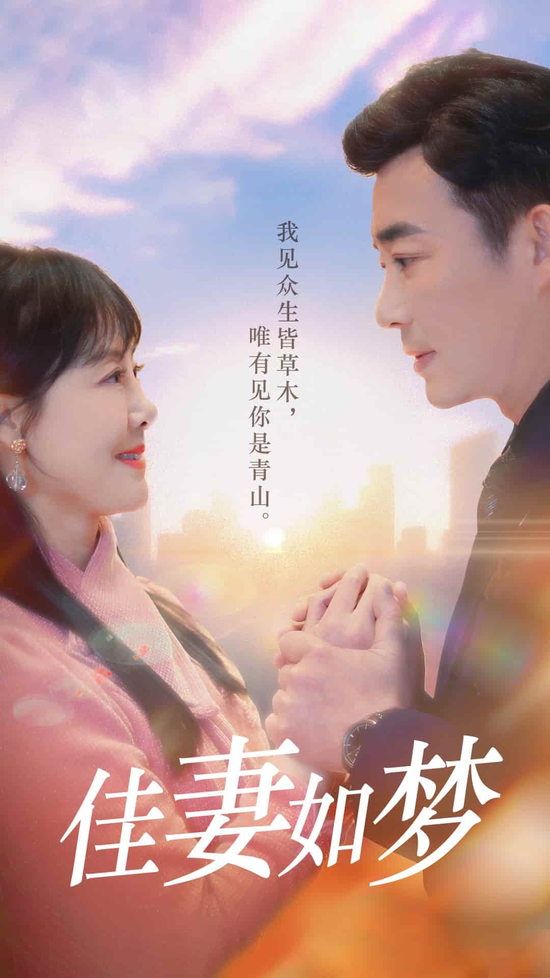 《佳妻如梦》完整版在线观看