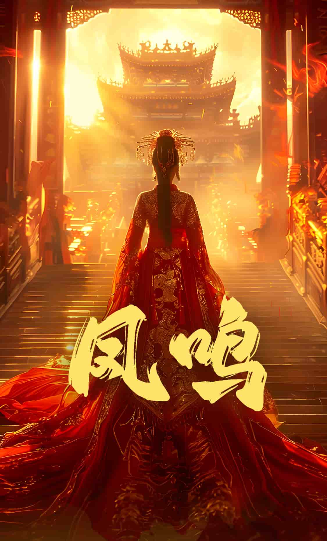 《凤鸣》完整版在线观看