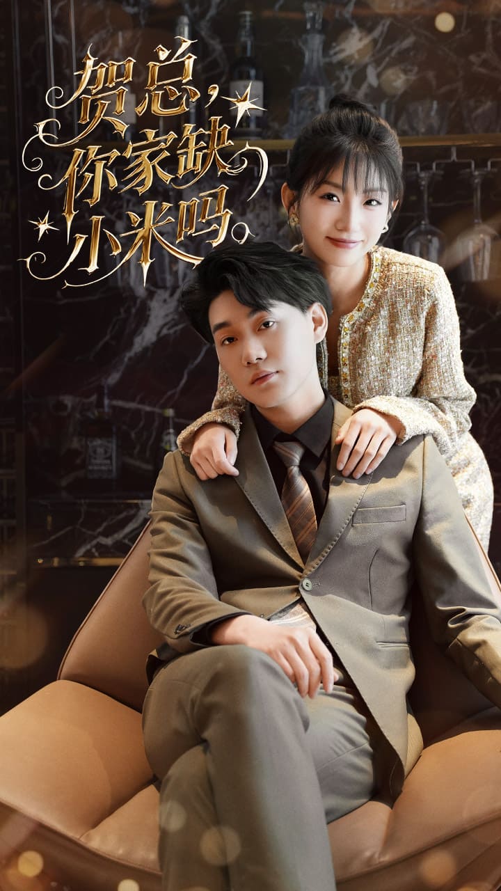 《贺总你家缺小米吗》完整版在线观看