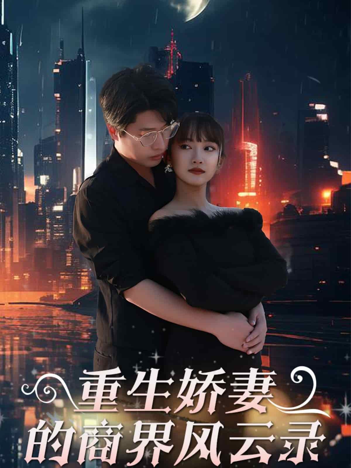 《重生娇妻的商界风云录》完整版在线观看