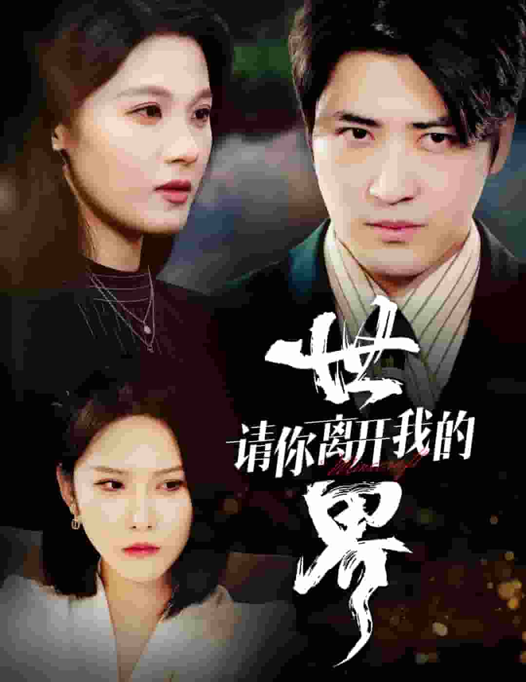 《请你离开我的世界》完整版在线观看