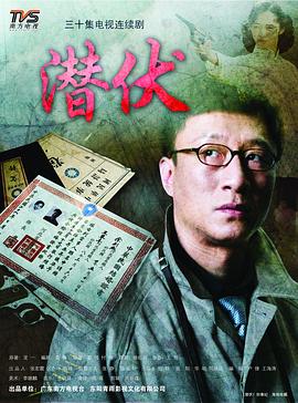 《潜伏2009》完整版在线观看