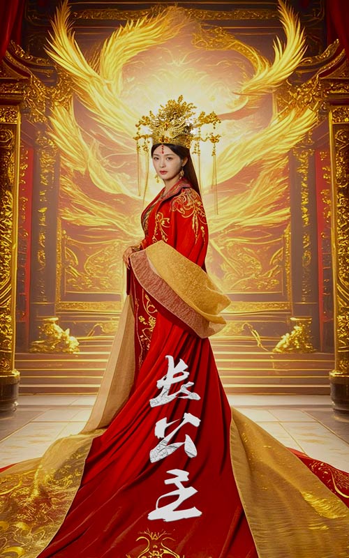 《长公主》完整版在线观看