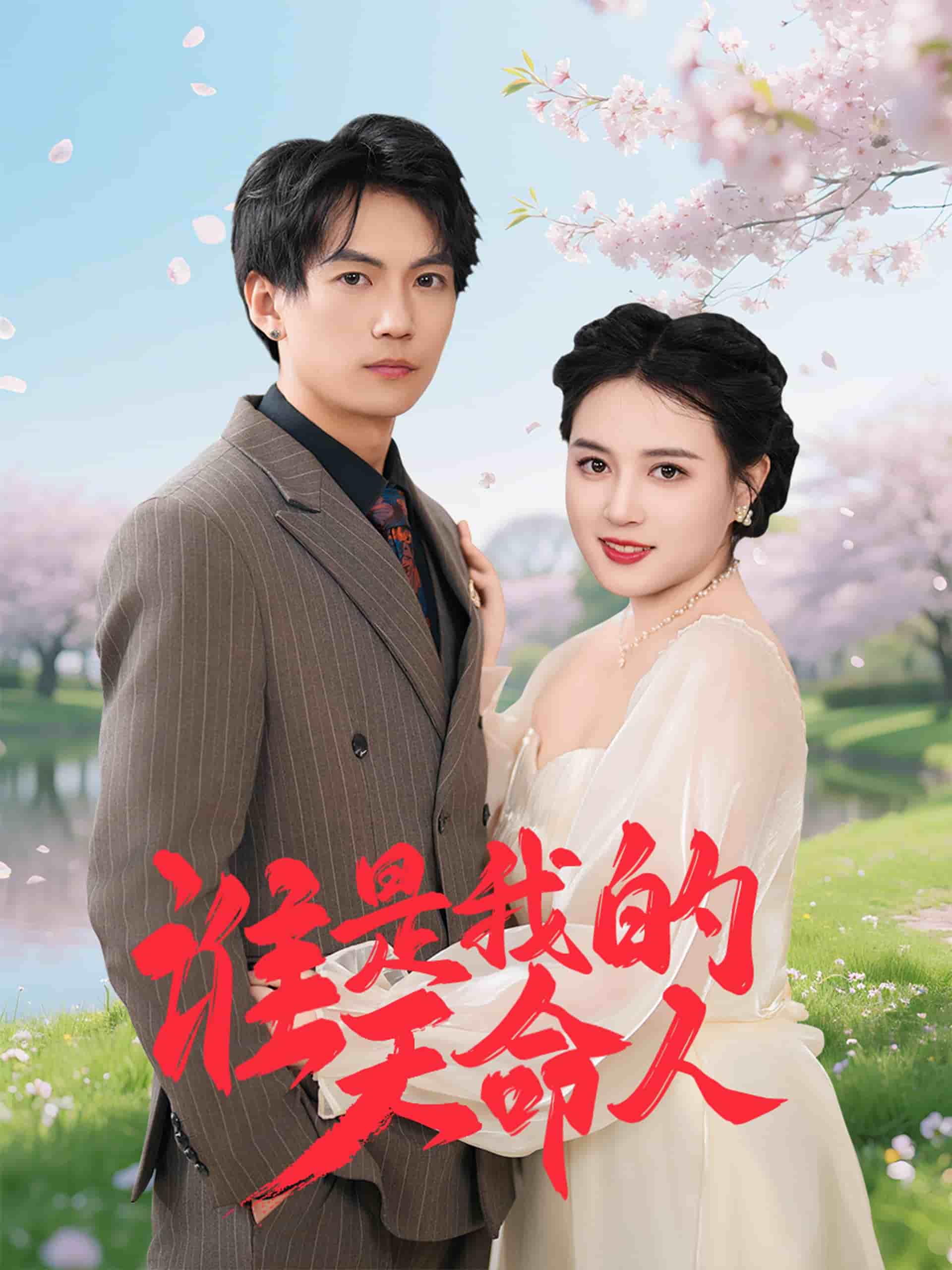 《谁是我的天命人》完整版在线观看